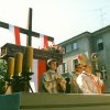 1989 Przewiezienie relikwii Pniewy